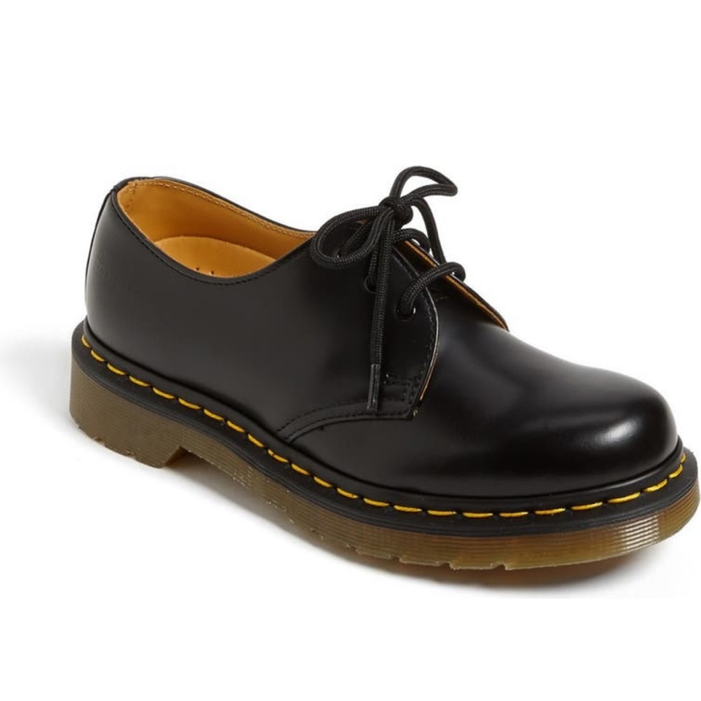 Dr. Martens 1461 W Oxford